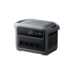 Anker SOLIX C1000 Gen 2 draagbare powerstation