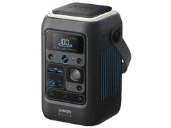 Anker solix c300x-dc powerstation