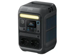 Anker Solix C300X powerstation