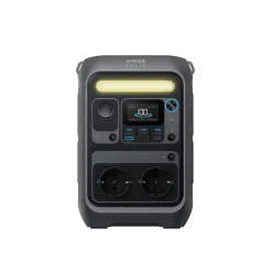 Anker Solix C300X powerstation