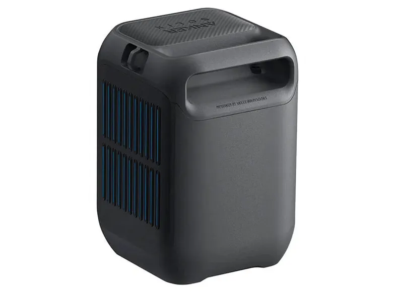 Anker Solix C300X powerstation