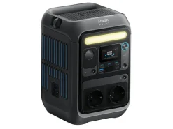 Anker Solix C300X powerstation
