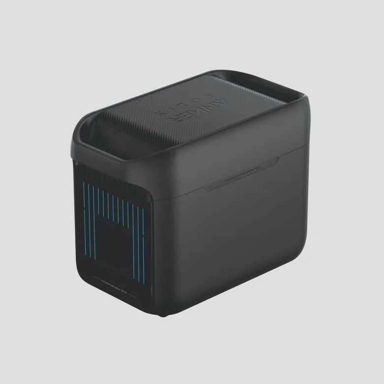 Anker solix c1000x powerstation
