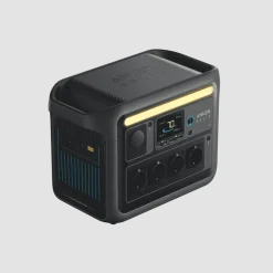 Anker solix c1000x powerstation
