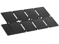 Anker SOLIX PS60 draagbaar zonnepaneel – 60 Watt