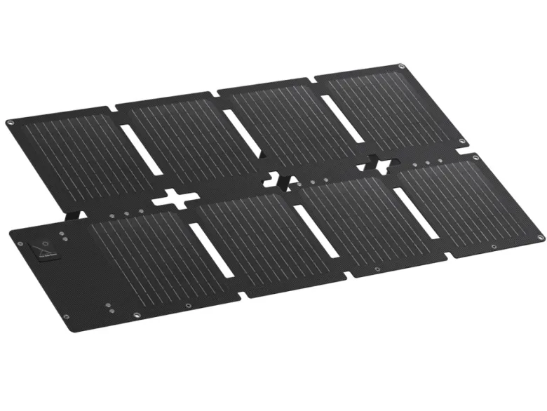 Anker SOLIX PS60 draagbaar zonnepaneel – 60 Watt