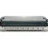 AOYI Skylight LED 70x50 cm dakluik - Smoke/White