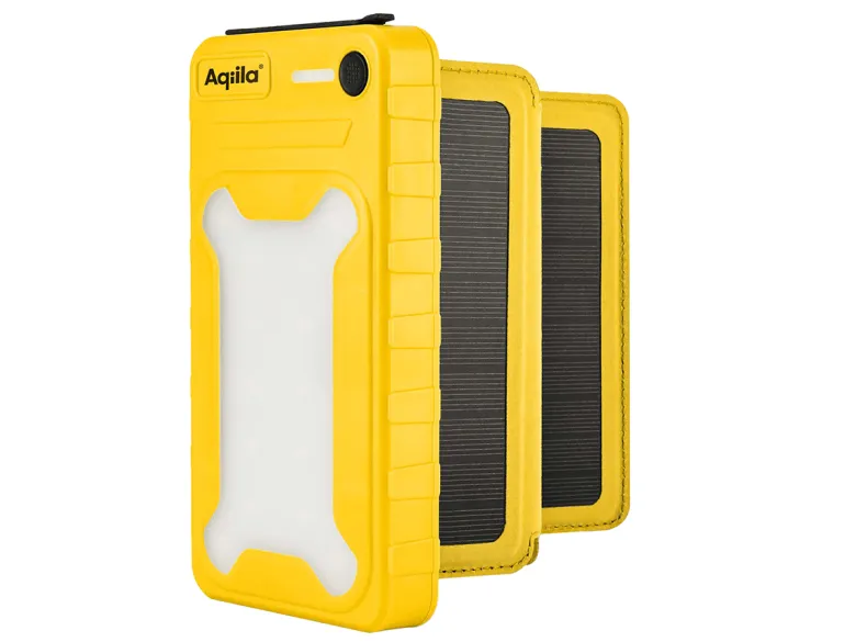 Aqiila Powerbird BS10 powerbank - 20 Watt