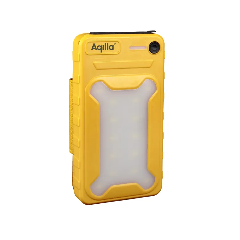 Aqiila Powerbird BS10 powerbank - 20 Watt