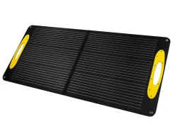 Aqiila Sunbird 100 watt opvouwbaar zonnepaneel