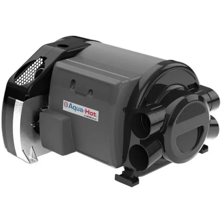 Aqua-Hot Gen1 D4E Diesel combi boiler/kachel
