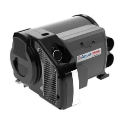 Aqua-Hot Gen1 D4E Diesel combi boiler/kachel