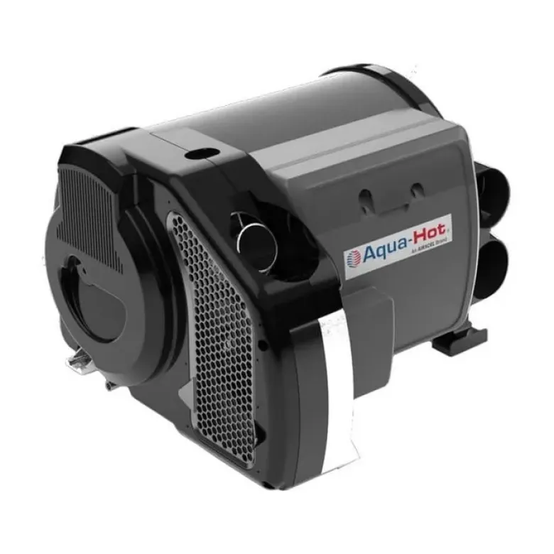 Aqua-Hot Gen1 D4E Diesel combi boiler/kachel