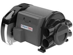 Aqua-Hot Gen1 P6E Gas combi boiler/kachel