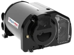Aqua-Hot Gen1 P6E Gas combi boiler/kachel
