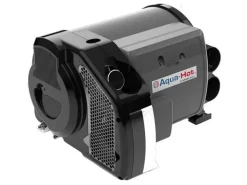 Aqua-Hot Gen1 P6E Gas combi boiler/kachel