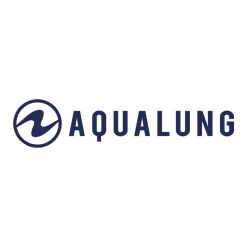 Aqua Lung Sport Racoon Combo snorkelset - Blue