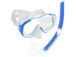 Aqua Lung Sport Racoon Combo snorkelset - Blue