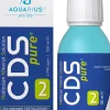 AQUARIUS pro life - CDSpure | 100 ml Chloordioxideoplossing