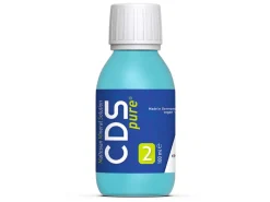 AQUARIUS pro life - CDSpure | 100 ml Chloordioxideoplossing