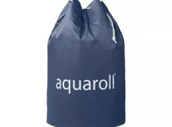 Aquaroll 40L mobiele schoonwatertank opberghoes