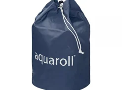 Aquaroll 40L mobiele schoonwatertank opberghoes