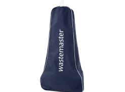 Aquaroll Wastemaster 38L mobiele vuilwatertank opberghoes