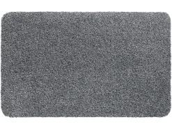 Aqua stop 60 x 40 cm deurmat - Grey