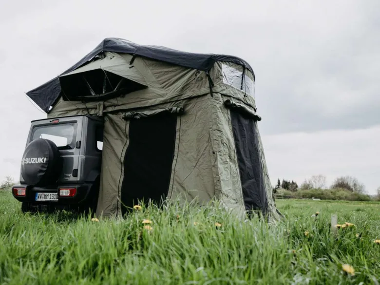 Arcta Viator 140 pro voortent - 190cm