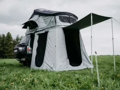 Arcta Viator 140 voortent - 160 cm