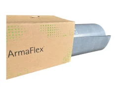 Armacell Armaflex AF 25 mm 1 meter zelfklevende isolatie