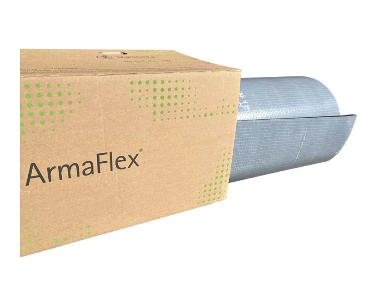 Armacell Armaflex AF 32 mm 3 meter zelfklevende isolatie