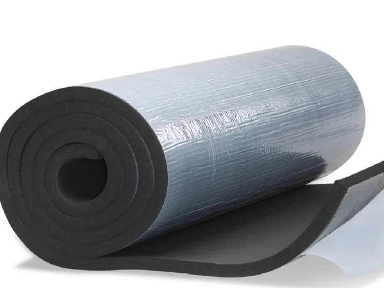 Armacell Armaflex HOME 19 mm 6 meter zelfklevende isolatie