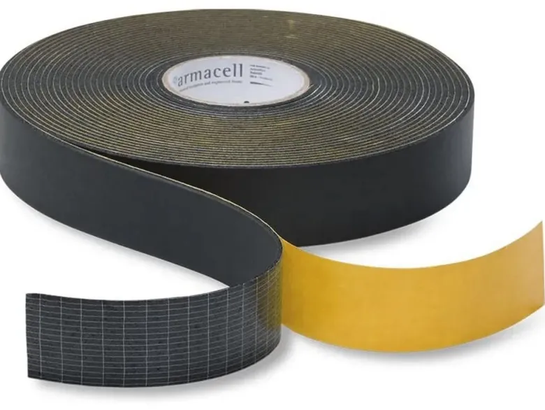 ArmaFlex ACE Plus isolatietape