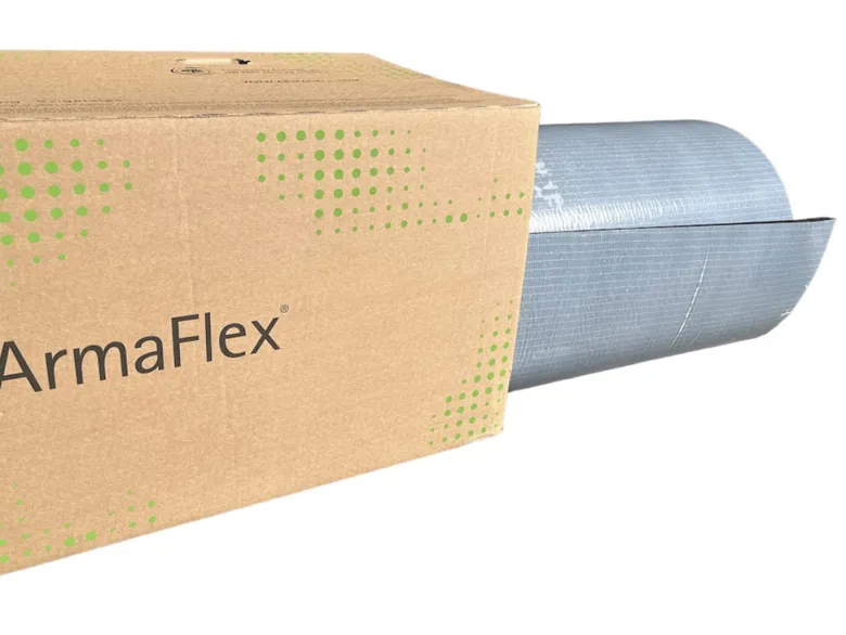 Armaflex ACE/Plus 06 mm 1 meter zelfklevende isolatie