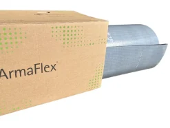 Armaflex ACE/Plus 13 mm 8 meter zelfklevende isolatie