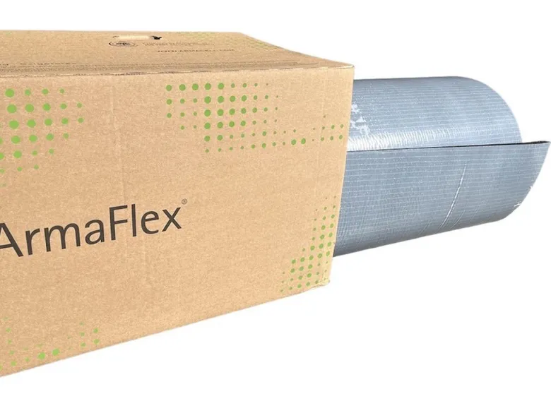 Armaflex af 19 mm zelfklevende isolatie - 3 m²