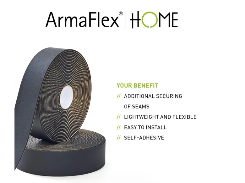 ArmaFlex HOME Insulation Tape
