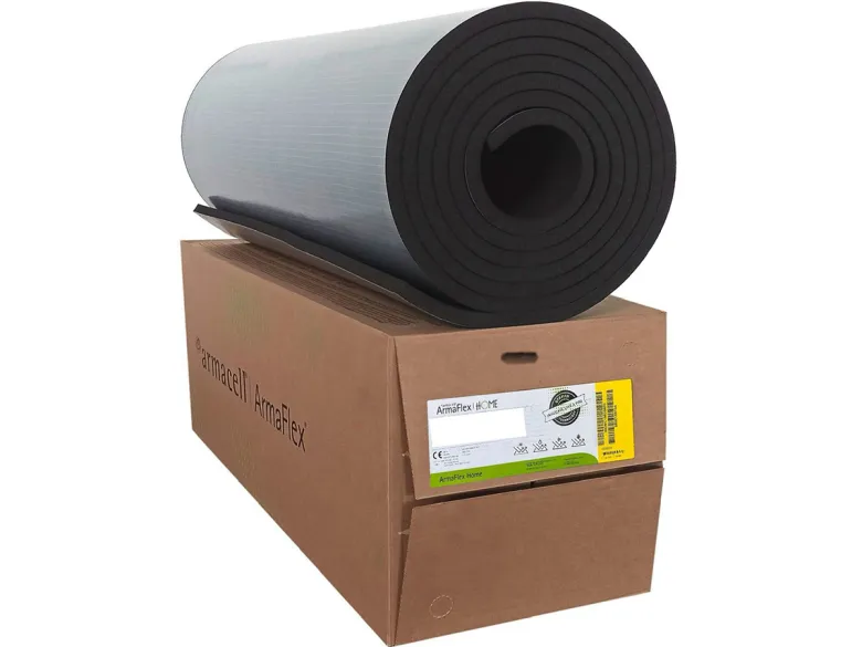 Armaflex home 6 mm zelfklevende isolatie - 1 m²