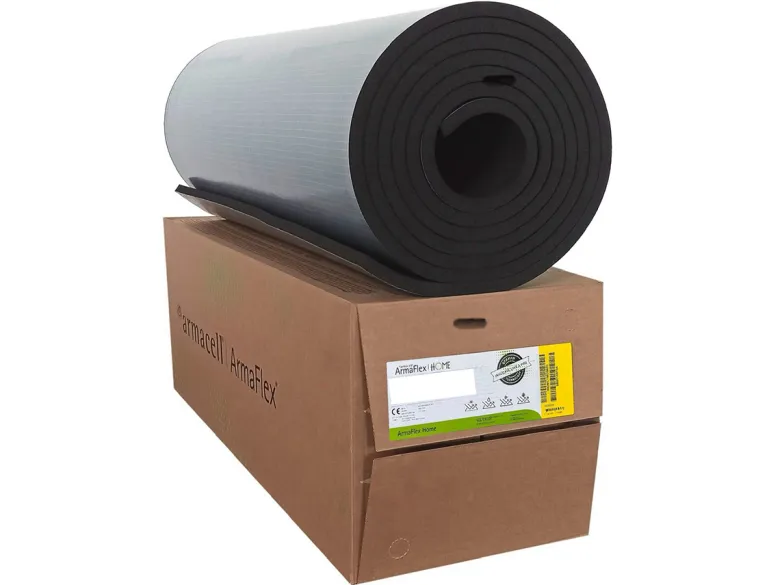 Armaflex HOME 10 mm zelfklevende isolatie - 1 m²