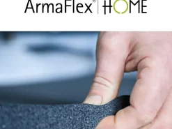 ArmaFlex HOME 10 m² zelfklevend isolatie - 10 mm