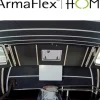 ArmaFlex HOME 4 m² zelfklevend isolatie Zelfklevend - 25 mm