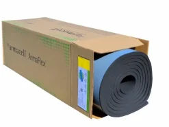 ArmaFlex HOME 4 m² zelfklevend isolatie Zelfklevend - 25 mm