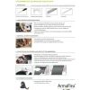 ArmaFlex HOME 3 m² zelfklevend isolatie - 32 mm