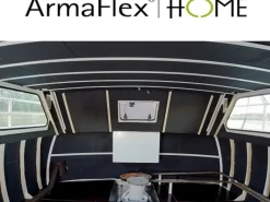 ArmaFlex HOME 3 m² zelfklevend isolatie - 32 mm