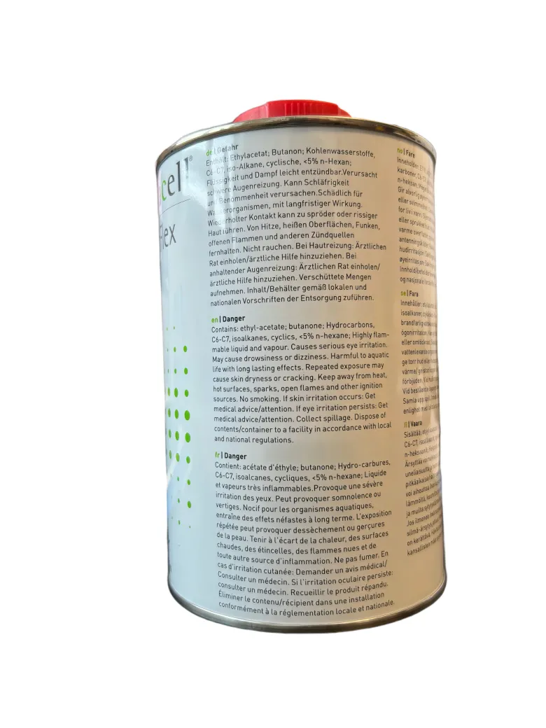 Armaflex reiniger - 1 liter