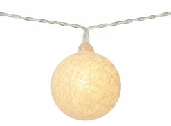Arti Casa nordic globe lichtslinger