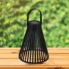 Arti Casa solar lantaarn - black
