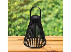 Arti Casa solar lantaarn - black