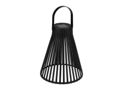 Arti Casa solar lantaarn - black